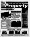 Cardiff Post Thursday 18 August 1994 Page 37