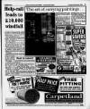 Cardiff Post Thursday 22 September 1994 Page 15