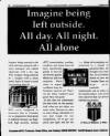 Cardiff Post Thursday 22 September 1994 Page 30