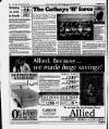 Cardiff Post Thursday 29 September 1994 Page 22
