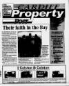 Cardiff Post Thursday 29 September 1994 Page 33