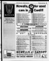 Cardiff Post Thursday 05 January 1995 Page 51