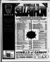Cardiff Post Thursday 19 January 1995 Page 49