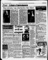 Cardiff Post Thursday 26 January 1995 Page 24