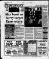 Cardiff Post Thursday 02 February 1995 Page 64
