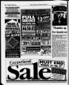 Cardiff Post Thursday 09 February 1995 Page 24