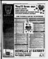 Cardiff Post Thursday 09 February 1995 Page 59