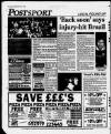 Cardiff Post Thursday 16 February 1995 Page 72