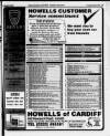 Cardiff Post Thursday 09 March 1995 Page 49