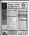 Cardiff Post Thursday 23 March 1995 Page 51