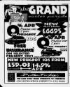 Cardiff Post Thursday 06 April 1995 Page 52