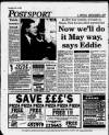 Cardiff Post Thursday 06 April 1995 Page 64