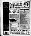 Cardiff Post Thursday 13 April 1995 Page 50