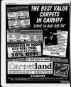 Cardiff Post Thursday 20 April 1995 Page 22