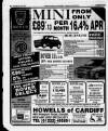 Cardiff Post Thursday 20 April 1995 Page 48