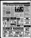 Cardiff Post Thursday 29 June 1995 Page 20