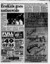 Cardiff Post Thursday 14 September 1995 Page 29