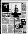 Cardiff Post Thursday 21 September 1995 Page 3