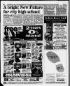Cardiff Post Thursday 21 September 1995 Page 4