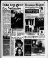 Cardiff Post Thursday 21 September 1995 Page 7