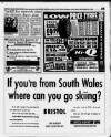 Cardiff Post Thursday 21 September 1995 Page 25