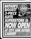 Cardiff Post Thursday 01 February 1996 Page 14