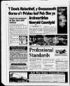 Cardiff Post Thursday 01 February 1996 Page 26