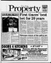 Cardiff Post Thursday 01 February 1996 Page 61