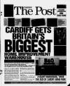 Cardiff Post Thursday 21 March 1996 Page 65