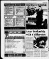 Cardiff Post Thursday 13 June 1996 Page 42