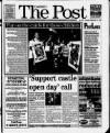 Cardiff Post Thursday 12 September 1996 Page 1