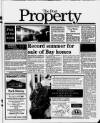 Cardiff Post Thursday 12 September 1996 Page 61