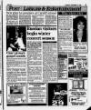 Cardiff Post Thursday 26 September 1996 Page 21