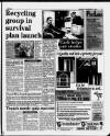 Cardiff Post Thursday 07 November 1996 Page 7