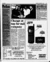 Cardiff Post Thursday 05 December 1996 Page 21