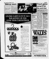 Cardiff Post Thursday 05 December 1996 Page 24