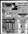 Cardiff Post Thursday 06 March 1997 Page 24