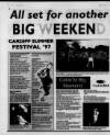 Cardiff Post Thursday 24 July 1997 Page 60