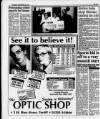 Cardiff Post Thursday 20 November 1997 Page 34