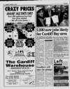 Cardiff Post Thursday 01 January 1998 Page 4