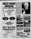 Cardiff Post Thursday 08 January 1998 Page 4