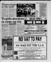 Cardiff Post Thursday 15 January 1998 Page 5
