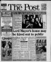 Cardiff Post Thursday 22 January 1998 Page 1