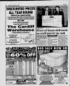 Cardiff Post Thursday 22 January 1998 Page 20