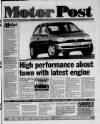 Cardiff Post Thursday 22 January 1998 Page 49