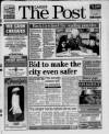 Cardiff Post Thursday 05 February 1998 Page 1