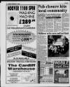 Cardiff Post Thursday 19 February 1998 Page 4