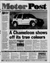 Cardiff Post Thursday 19 February 1998 Page 48
