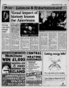 Cardiff Post Thursday 05 March 1998 Page 27