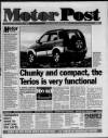 Cardiff Post Thursday 05 March 1998 Page 45